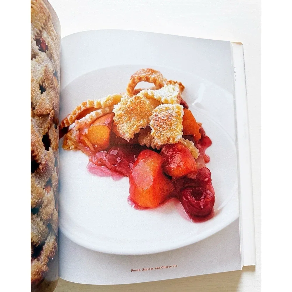 Martha Stewart's Baking Handbook 2005 First Edition